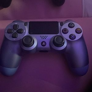 PlayStation 4 Controller